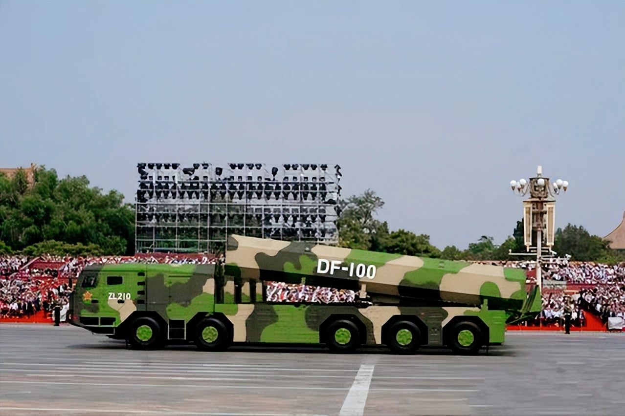 东风21D导弹首次亮相,揭示中国战略威慑力量的新篇章,东风21D导弹亮相,开启中国战略威慑力量新篇章