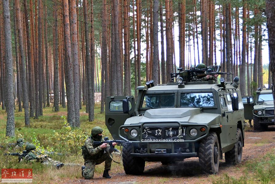 燕京卫士虎式装甲车,现代战场上的钢铁巨兽,燕京卫士虎式装甲车,现代战场上的钢铁巨兽霸主