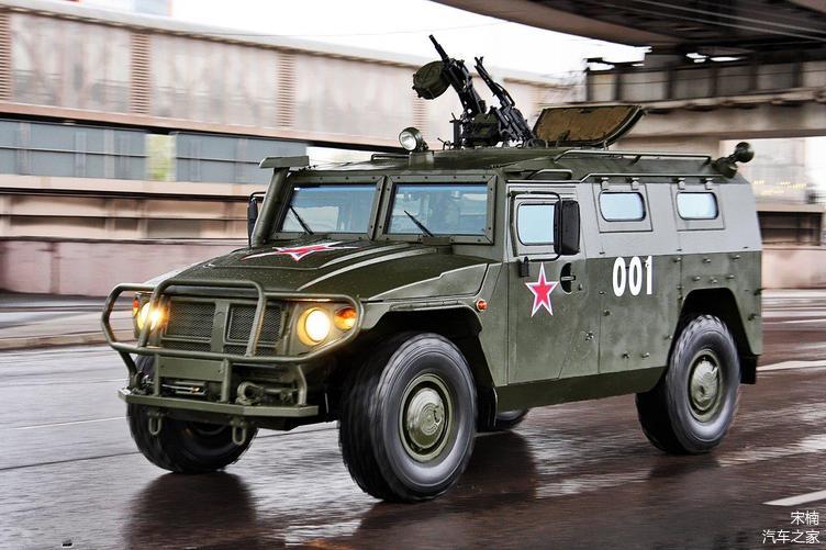 燕京卫士虎式装甲车,现代战场上的钢铁巨兽,燕京卫士虎式装甲车,现代战场上的钢铁巨兽霸主