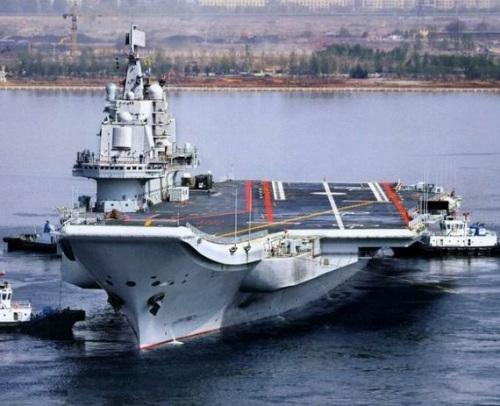 中国航母建造的未来展望,持续发展与海洋强国的坚定步伐,中国航母建造未来展望,持续发展助力海洋强国步伐坚定前行