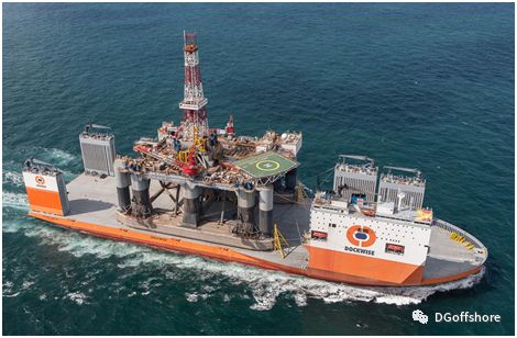 半潜船的特点及其优势分析，半潜船特点与优势解析