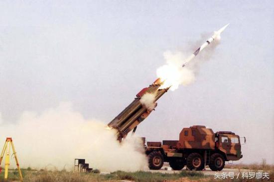 火箭炮与导弹,现代战争中的双重武器,火箭炮与导弹,现代战争中的双重武器力量
